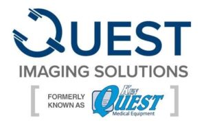 Quest Imaging Solutions formerly known as KenQuest