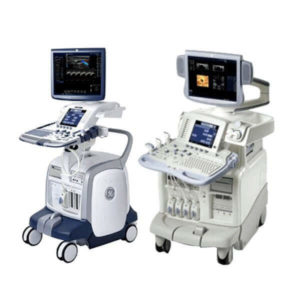 Ultrasound Machines Full Size