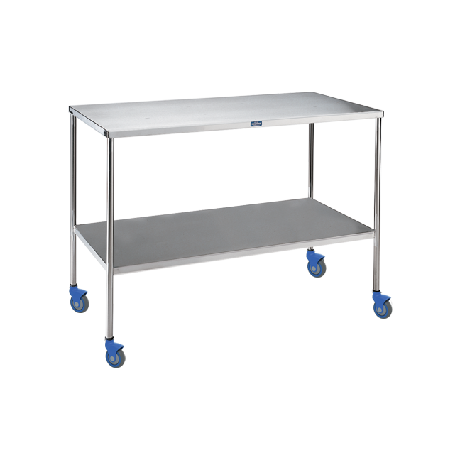 Instrument Medical Table