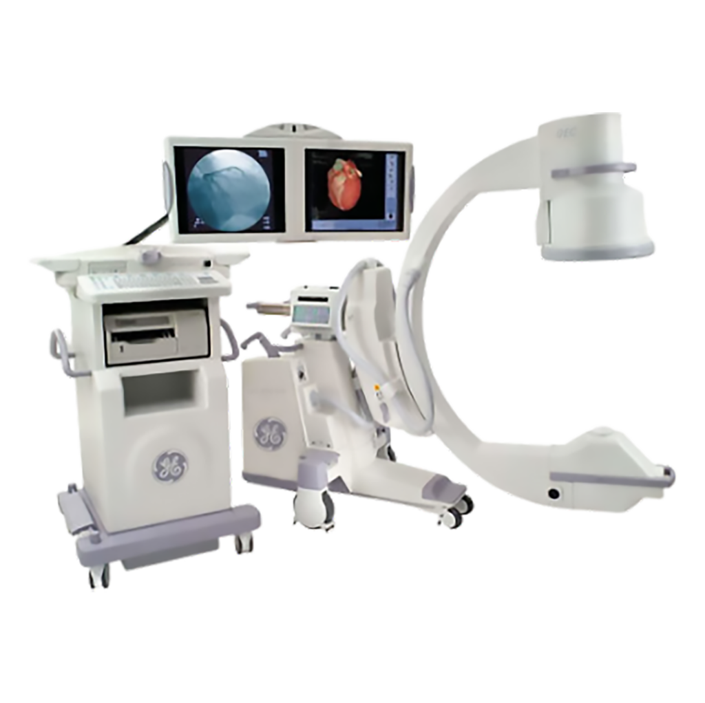 Diagnostic Imaging Equipment