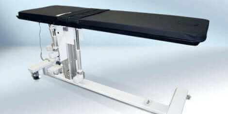 STI Streamline 2 C-Arm Table