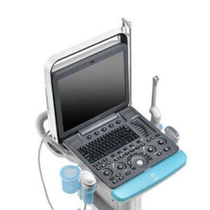 SonoScape S8 Expert Ultrasound