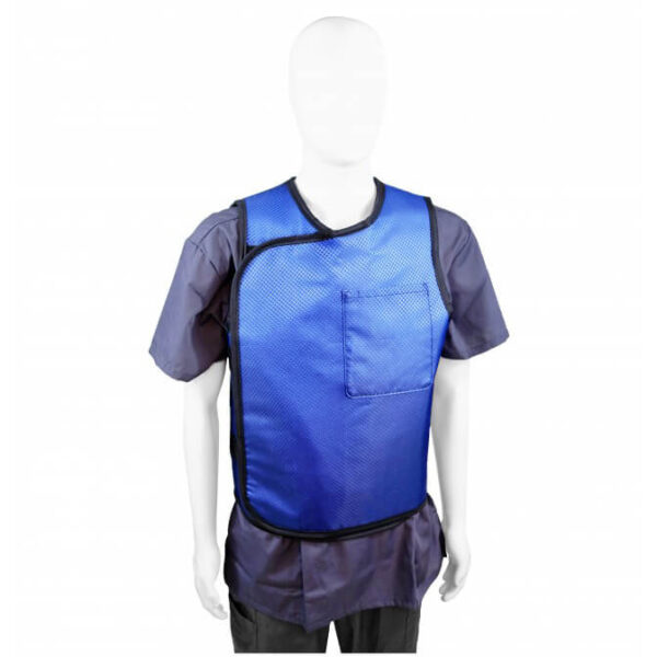 Quest Imaging Solutions Standard Vest Radiation Apron