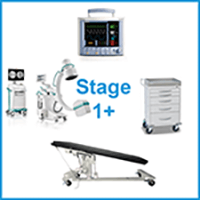 Pain Management Stage 1 Plus Package