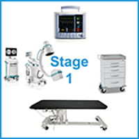 Pain Management Stage 1 Package