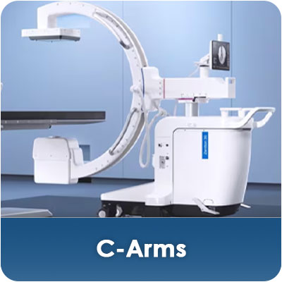 C-Arms