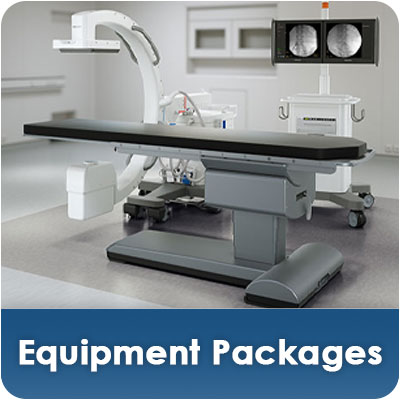 Equipment Packages