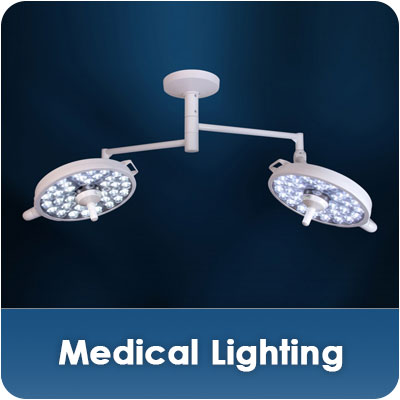 Medical Lighting