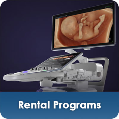 Rental Programs