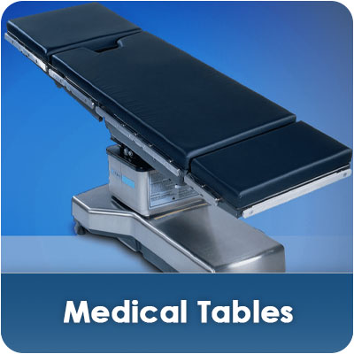 Medical Tables