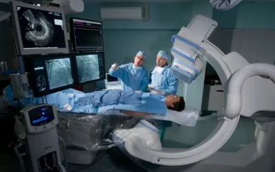 The Benefits of Purchasing Used C-Arm Equipment for Your Medical Practice