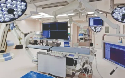 How Innovations in Vascular Equipment Are Driving Growth