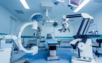 Medical Imaging Equipment Rentals with Quest Imaging Solutions