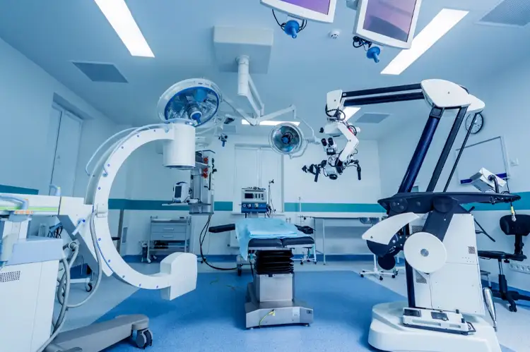 Surgery