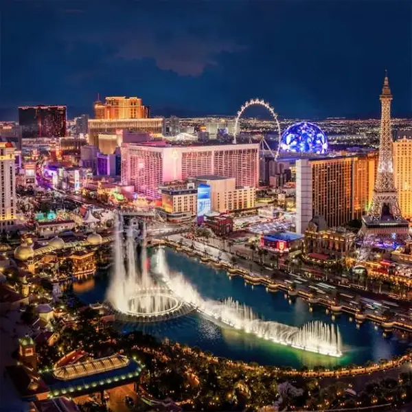 Las Vegas
