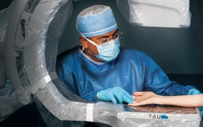 The Top Benefits of Using C-Arms in Orthopedic Surgery