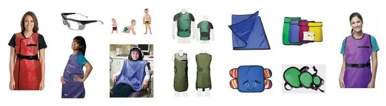 Lead Aprons