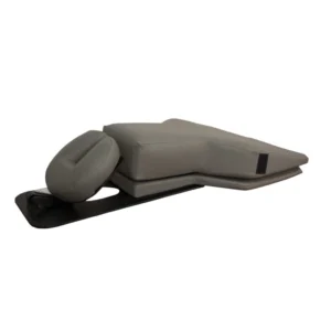 Oakworks Spine System II surgical table accessory designed for spinal and imaging procedures