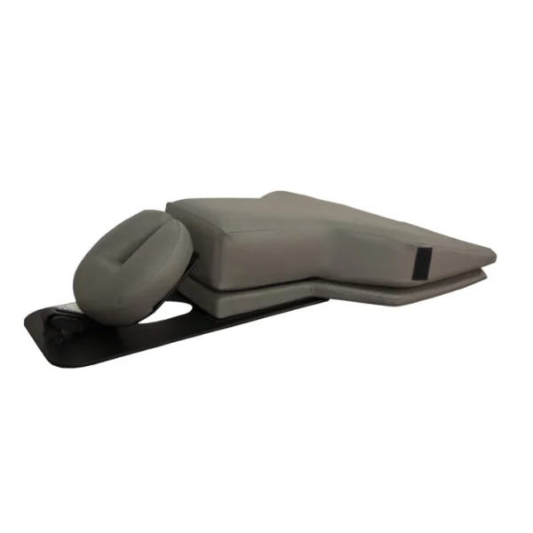 Oakworks Spine System II surgical table accessory designed for spinal and imaging procedures