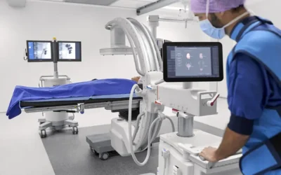 Why Choosing the Right C-Arm Vendor Matters