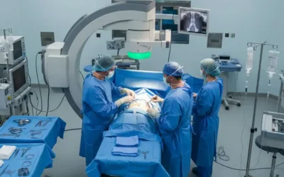The State of C-Arms in 2026: Precision Imaging for Today’s Healthcare