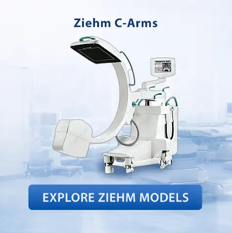 Ziehm C-Arms
