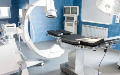 C-Arm Rentals: A Flexible Imaging Solution for Healthcare Facilities