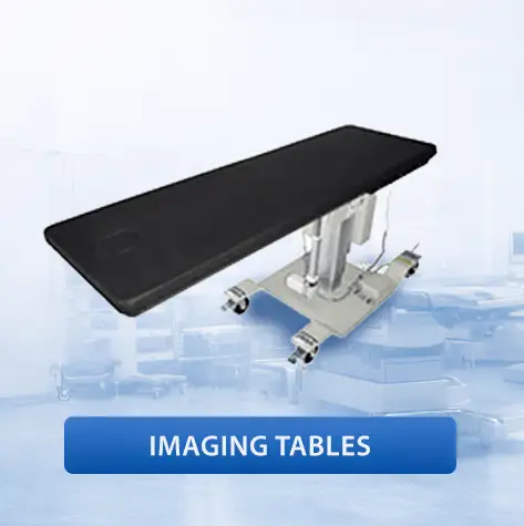 Imaging Tables Imaging Tables