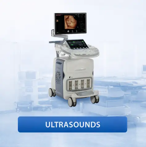 Ultrasounds Ultrasounds