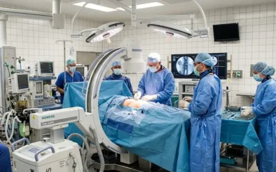 How to Choose the Right C-Arm in 2026